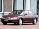 Mazda Xedos 6 1992 года